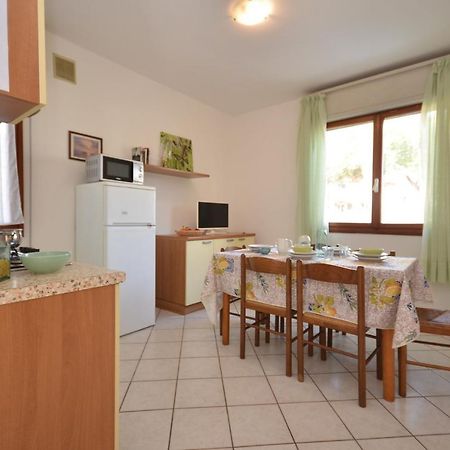 Villaggio Le Palme Lignano Sabbiadoro Exteriér fotografie