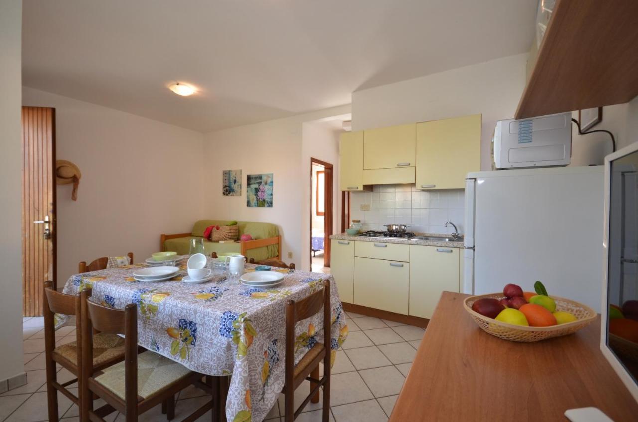 Villaggio Le Palme Lignano Sabbiadoro Exteriér fotografie
