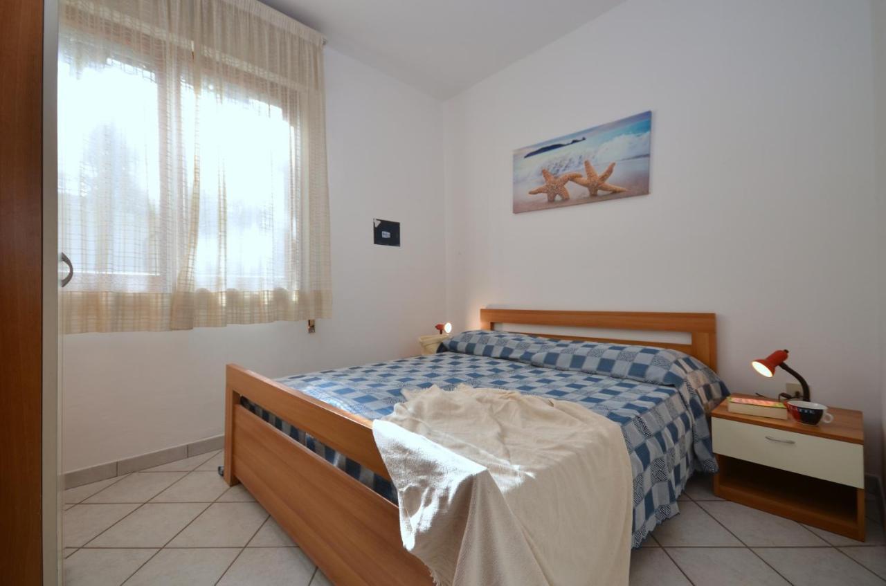 Villaggio Le Palme Lignano Sabbiadoro Exteriér fotografie